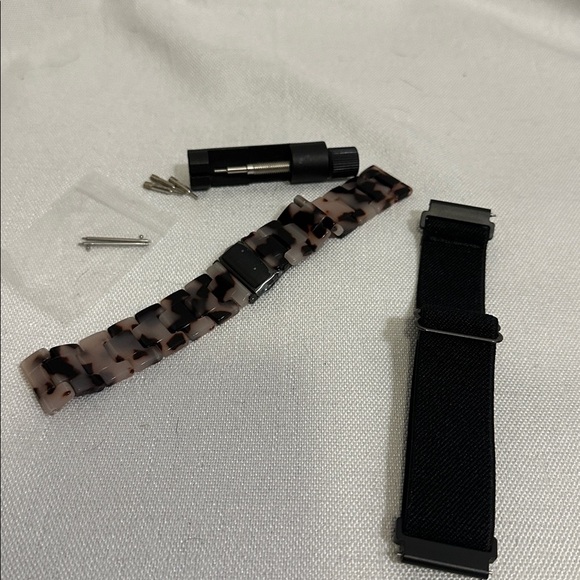 Watch Bands Replacement Straps - Picture 3 of 6